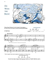 Alfred's Basic Piano Chord Approach Lesson Book, Bk