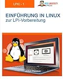 Image de Einführung in Linux (German Edition)