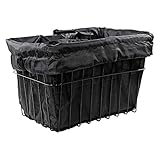 Cruiser Candy Bicycle Basket Liner