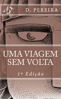 Livro Uma Viagem sem Volta