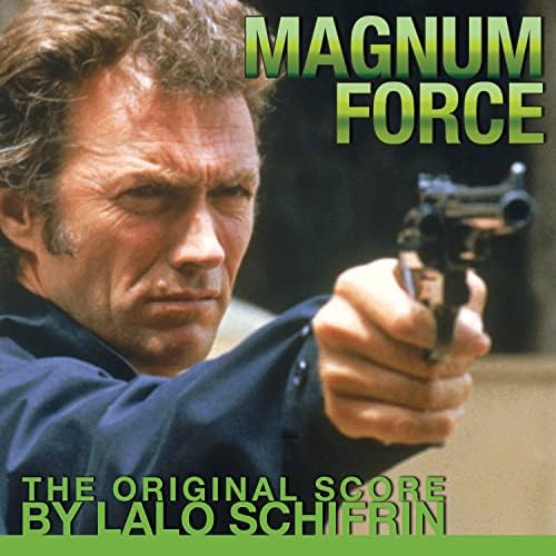 Lalo Schifrin - Dirty Harry: Original Score - Amazon.com Music