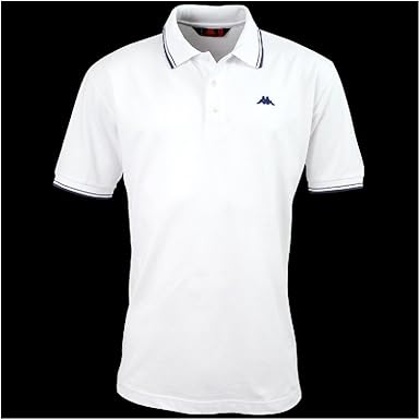 robe di kappa polo shirt