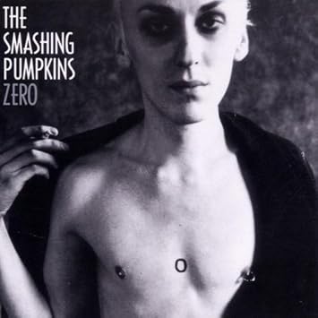 「smashing pumpkins zero」の画像検索結果