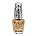 Opi Shatter Collection Nail lacquer, Gold Shatter, 0.5 Fluid Ounce