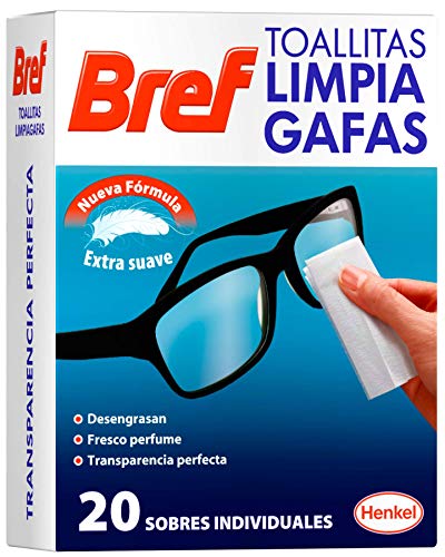 Paño Antivaho Gafas Mercadona | Store www.jardimartimoniz.pt