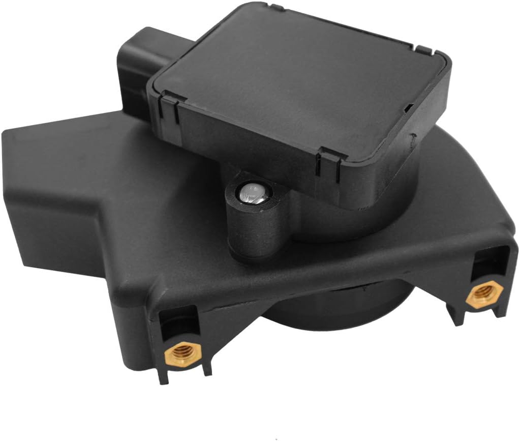 HZTWFC Throttle Position Sensor 9643365680 1607272480 9639779180 For Peugeot 206 306 307 405 406 607 For Citroen For Fiat - Image 3