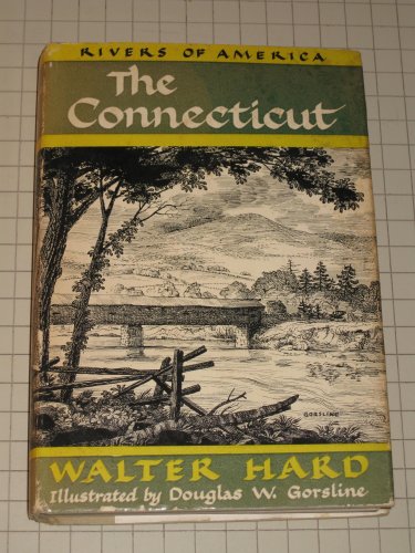 The Connecticut, (Rivers of America)