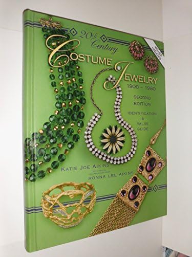 Costume Jewellery: Judith Miller: 9781405300148: Amazon.com: Books