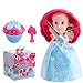 Vndaxau 1Pc Cupcake Surprise Scented Princess Doll,Magic Toys for 3 Year Old Girls