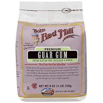 Bob's Red Mill Guar Gum - 8 oz
