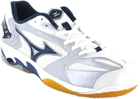 mizuno 38