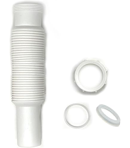 PROFLO PFETB801 8 Series 1-1/2