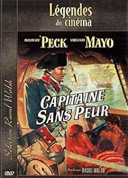 Capitaine Sans Peur