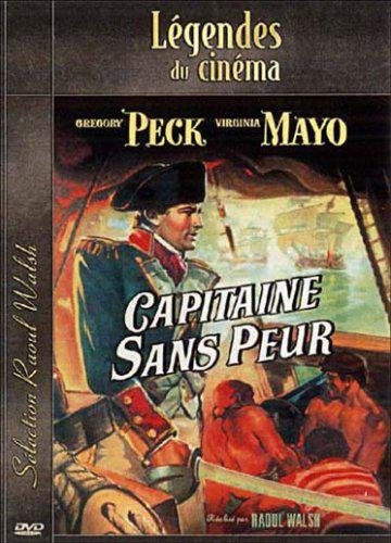 Capitaine Sans Peur