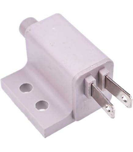 Interruttore Di Sicurezza Stantuffo Per Ariens 1323 RER 12hp - Foto 4