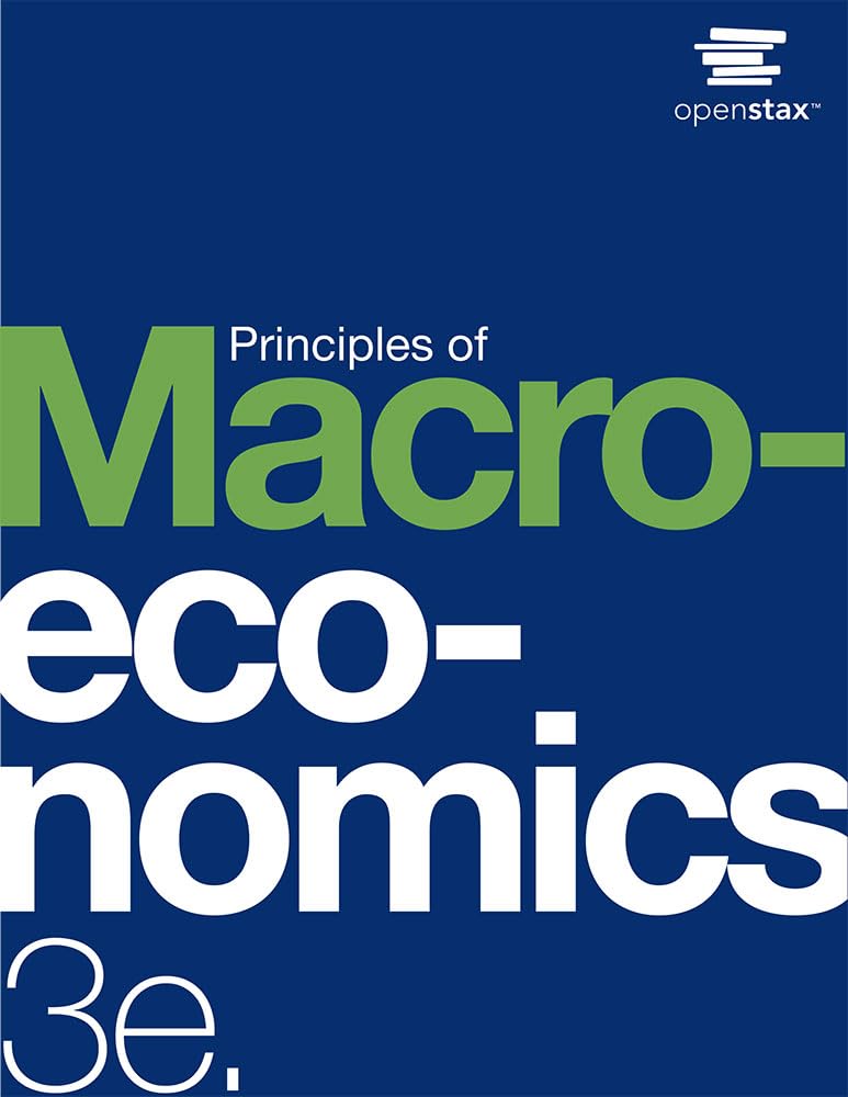 Principles Of Macroeconomics (Clr.,Oer)