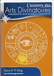 L'univers Des Arts Divinatoires \#Connaissance De Soi Et Techniques D'interpétation, Les 64 Hexagrammes\# N° 23