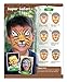 Melissa & Doug Craft and Create Face-Painting Kit