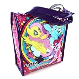 My Little Pony Soft Tote Lunch Box