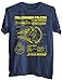Star Wars Men's Millennium Falcon Schematics Blueprint Graphic T-Shirt