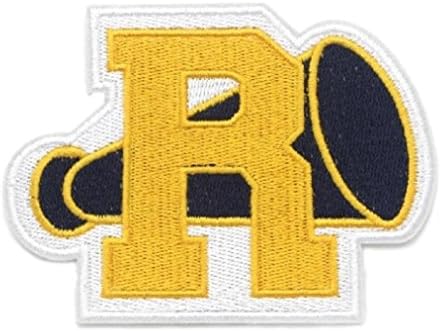 Riverdale Logo Cosplay Embroidered Iron on Patch