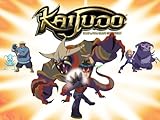 Kaijudo: Rise of The Duel Masters