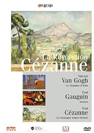 Palettes - La Révolution Cezanne