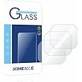 MIHENCE Compatible for DW-H5600 Screen Protector, 9H Anti-Scratch Tempered Glass Protective Film [ 3PCS ]
