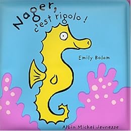Nager, c'est rigolo !