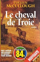 Le  cheval de Troie