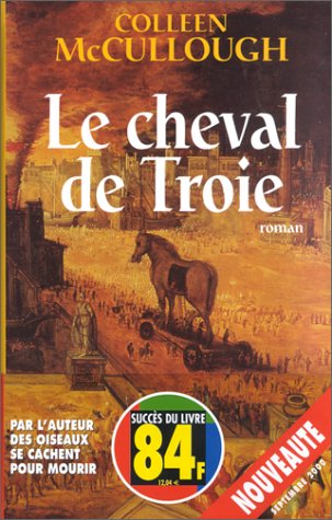 Le  cheval de Troie