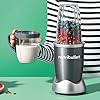 NUTRiBULLET 600 Series - Nutrient Extractor High Speed Blender - 600 W - Graphite