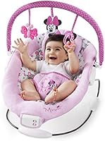 minnie mouse bouncer australia