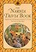 The Narnia Trivia Book (Chronicles of Narnia) by C. S. Lewis, Pauline Baynes