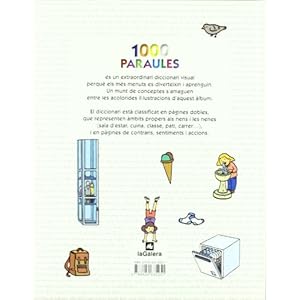 1000 paraules