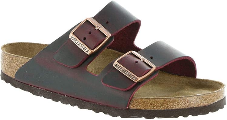 birkenstock slide sandals