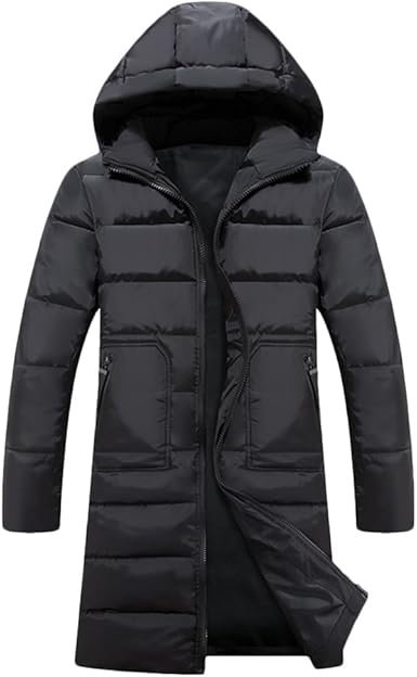 mens waterproof overcoat