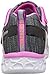 Skechers Unisex-Child Galaxy Lights-Cosmic Kick Sneaker