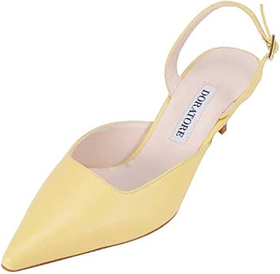 Doratore Savona Yegd D 8 Yellow Amazon Ca Clothing Shoes Accessories