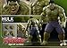 Hot Toys Marvel Avengers Age of Ultron 1:6 Collectible Figure Hulk