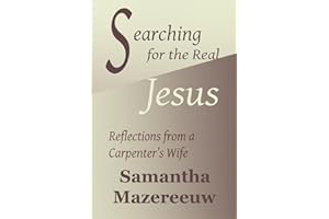 Searching for the Real Jesus