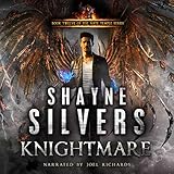 Knightmare: Nate Temple Series, Book 12 by