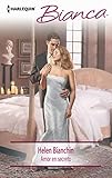 Amor en secreto (Bianca) (Spanish Edition)