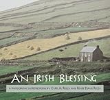 Front cover for the book An Irish Blessing: A Photographic Interpretation by Cyril A. Reilly