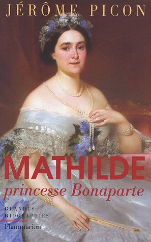 Mathilde, Princesse Bonaparte