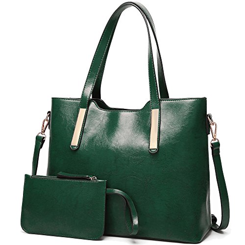 Cocifer women purses and handbags shoulder satchel top …