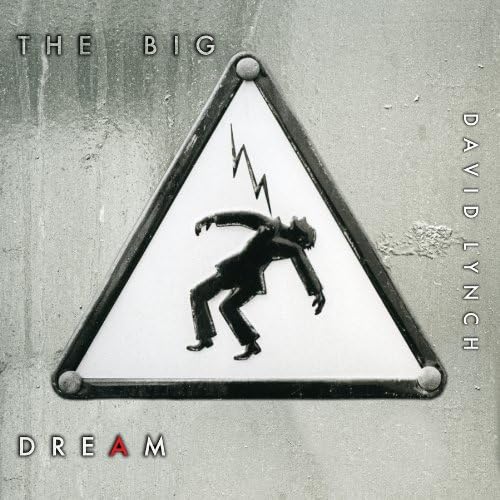 David Lynch - Crazy Clown Time [Explicit] - Amazon.com Music