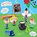 Ben and Holly Magic Class Playset