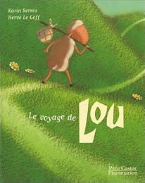 Le  voyage de Lou