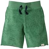 Burt's Bees Baby Baby Boys' Solid Board Shorts (Baby)